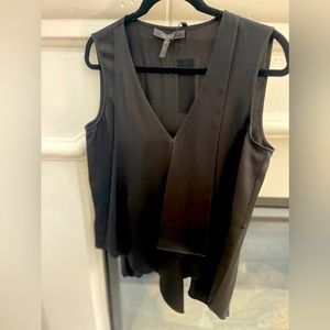 BCBG W/tags woman’s top size Medium